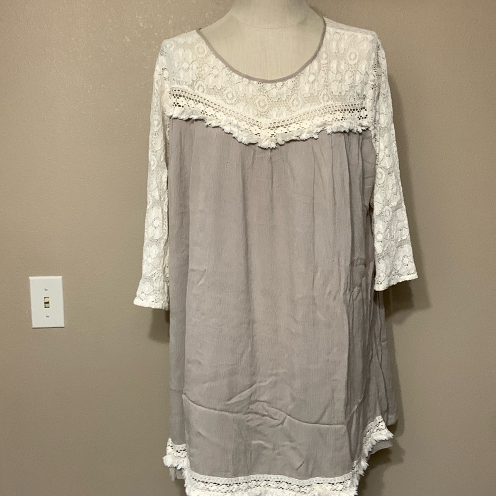 Umgee Tunic